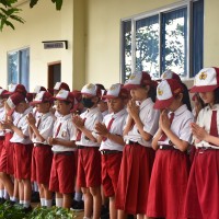 Kegiatan Upacara Peringatan & Perayaan Hari Guru Nasional 2023 & HUT Ke-78 PGRI | SEKOLAH METTA MAITREYA